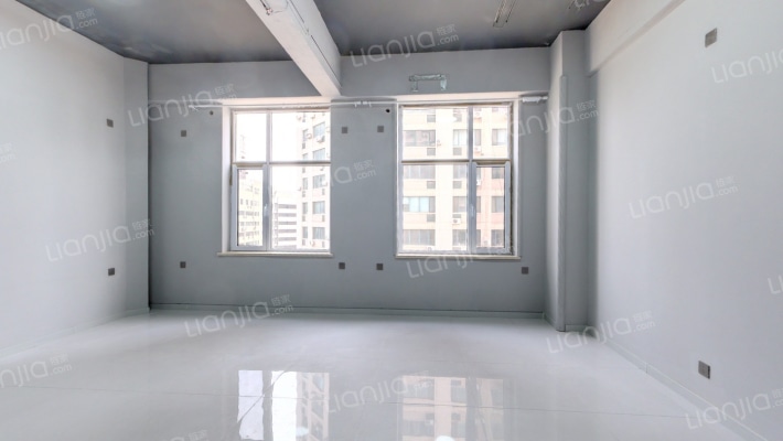 商贸国际A座二手房实景图