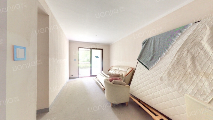 华润紫云府二手房实景图