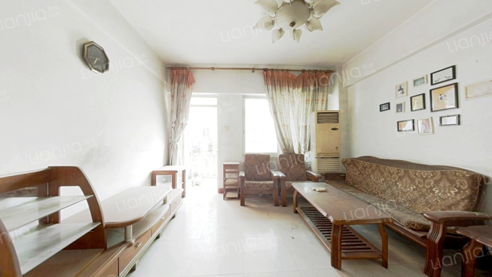 光大花园金湖苑1座二手房实景图