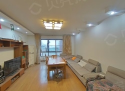 整租·方略潇邦 3室2厅 南_方略潇邦租房