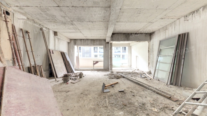 吉源星河境二手房实景图