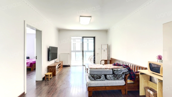 中航樾玺二手房实景图