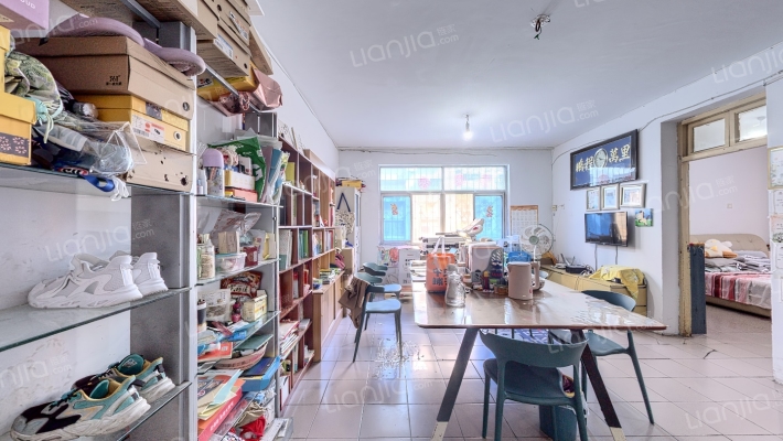 南关街60号院二手房实景图