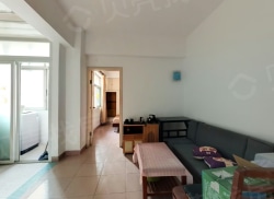 整租·金溪花园 1室1厅 南_金溪花园租房