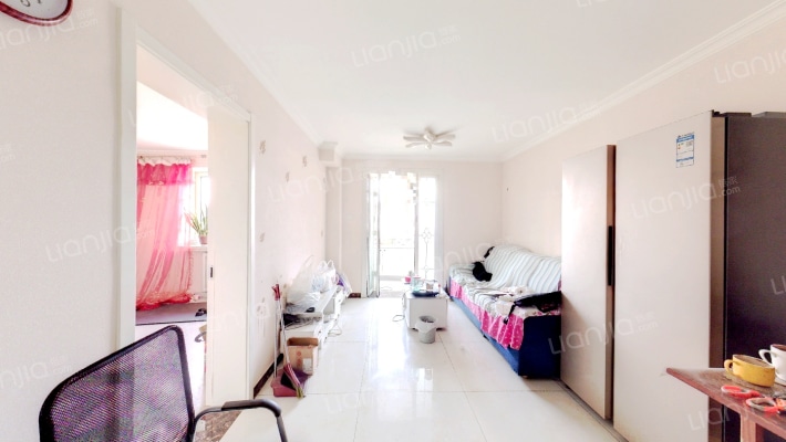 贺福里二手房实景图