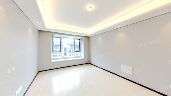 华润置地大连湾国际社区B3区二手房实景图