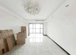 整租·金地格林春晓二三期 4室2厅 东南_金地格林春晓二三期租房