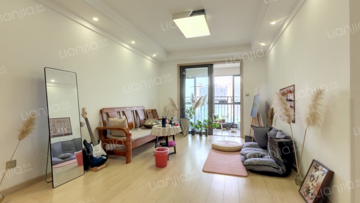 高淳雅居乐花园二手房实景图