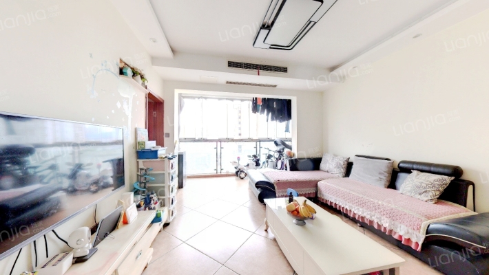 蜜糖小区二手房实景图