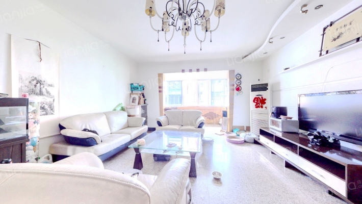 大石西路20号二手房实景图