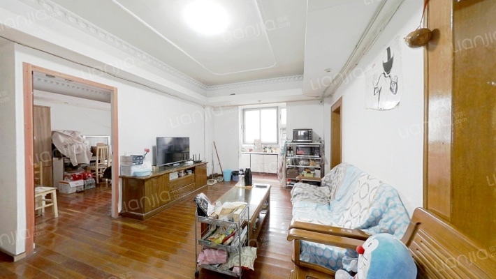 周家墩二手房实景图