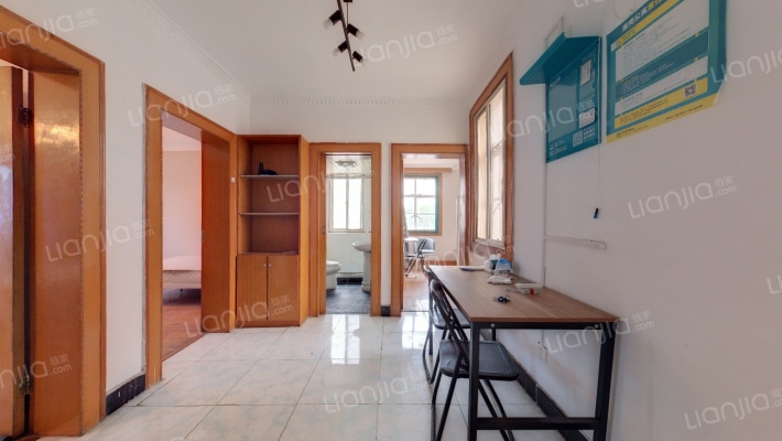 陈南路418弄二手房实景图