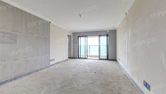 建发玖洲和玺二手房实景图