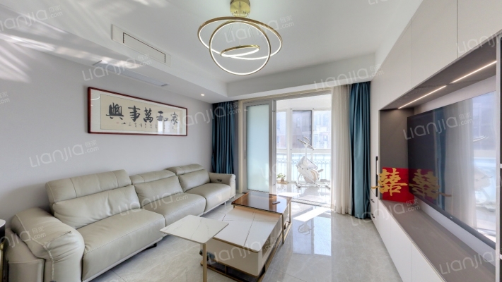 宁泰馨苑二手房实景图