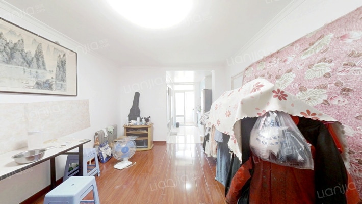 靓园二手房实景图