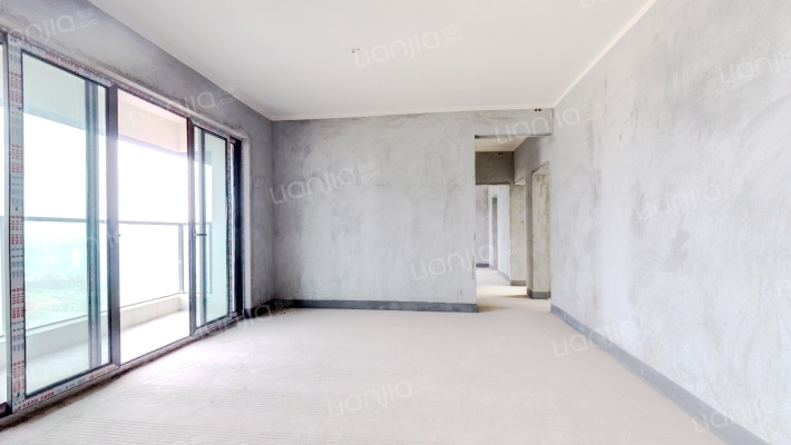 首钢铂鹭风华二手房实景图