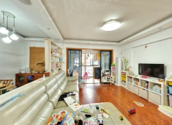 整租·保利花园三期 3室2厅 南/北_保利花园三期租房