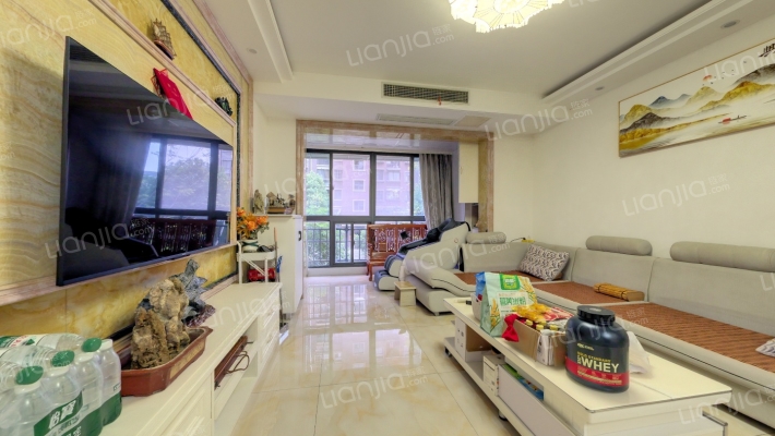 御沁园二手房实景图