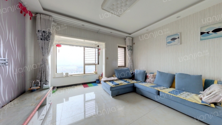 唐源云居二手房实景图