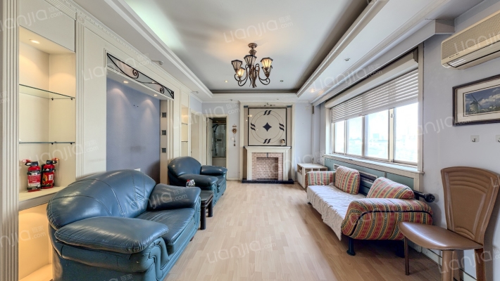 洪山路社区二手房实景图