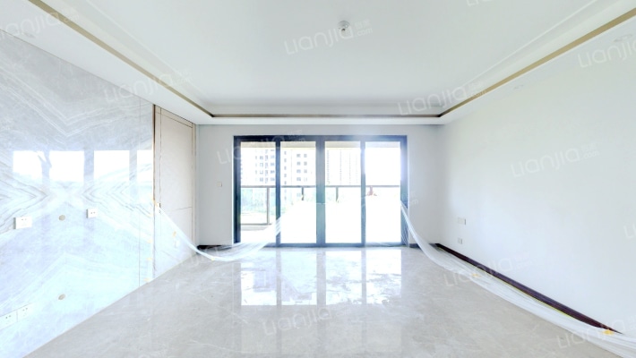 中交雅郡二手房实景图