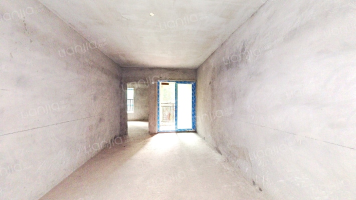 叠彩西城A区二手房实景图