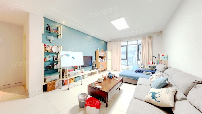 水云花都二手房实景图