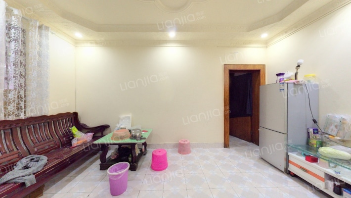 白鹤岭二手房实景图