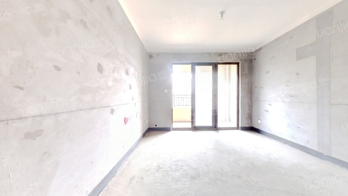 龙湖锦艺城高五组团二手房实景图