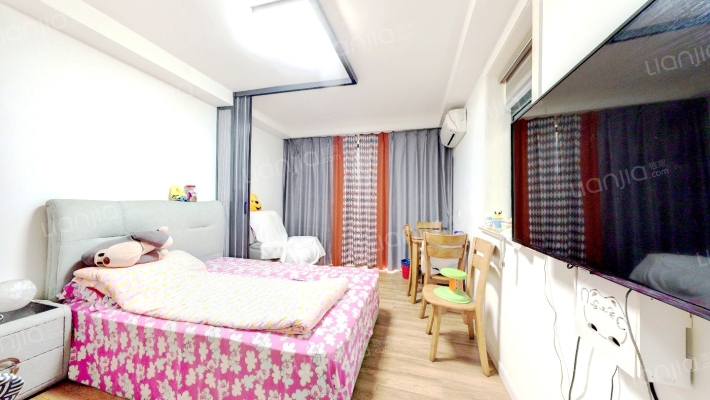 桥一小区二手房实景图