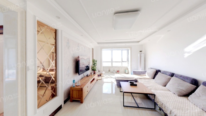 天泰翰宇苑二手房实景图