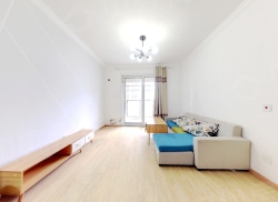 整租·天誉名邸 2室2厅 南_天誉名邸租房