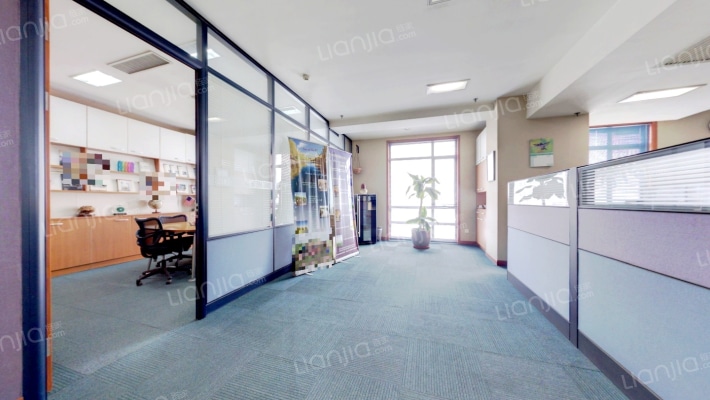 恒华大厦二手房实景图