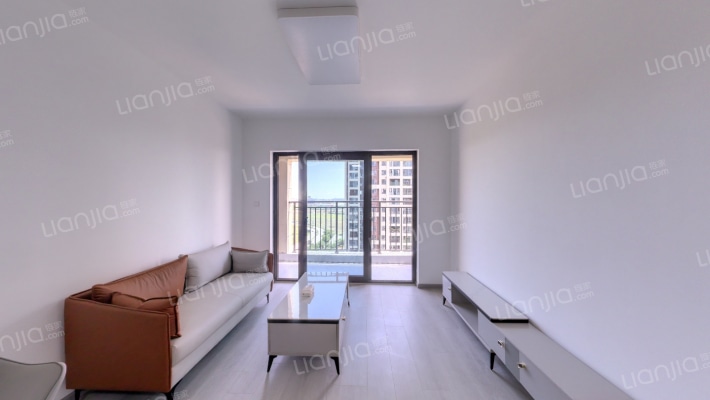 香城云庭二手房实景图