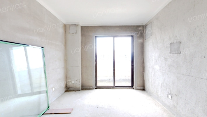 福清世茂云城二手房实景图