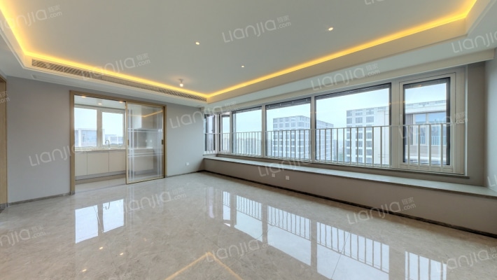 滨江芳翠锦绣府二手房实景图