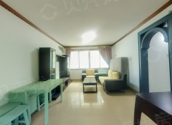 整租·唐家中学教师楼 3室2厅 南/北_唐家中学教师楼租房