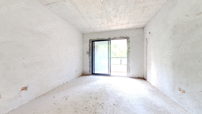 聚泰启程二期二手房实景图