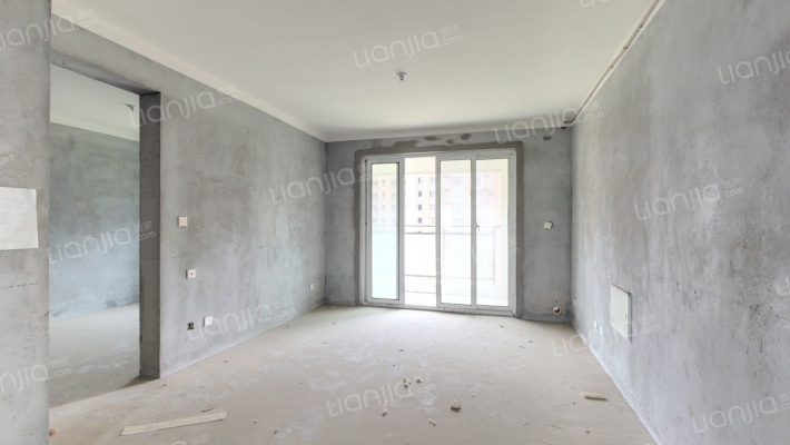 南方绿邸二手房实景图