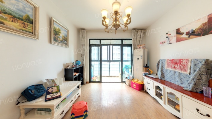 碧水源二手房实景图