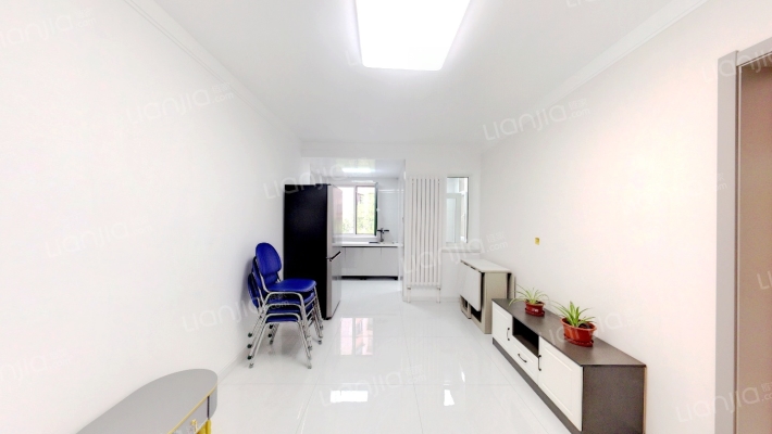 阳光家园北区二手房实景图