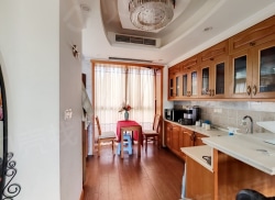 整租·保亿风景九园北区 3室2厅 南_保亿风景九园北区租房