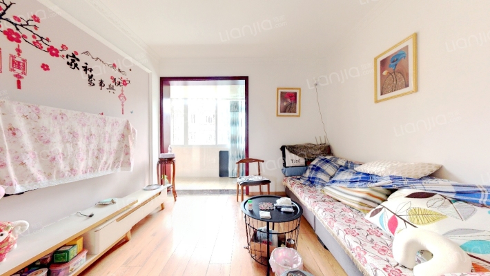 宝光大道北段56号二手房实景图