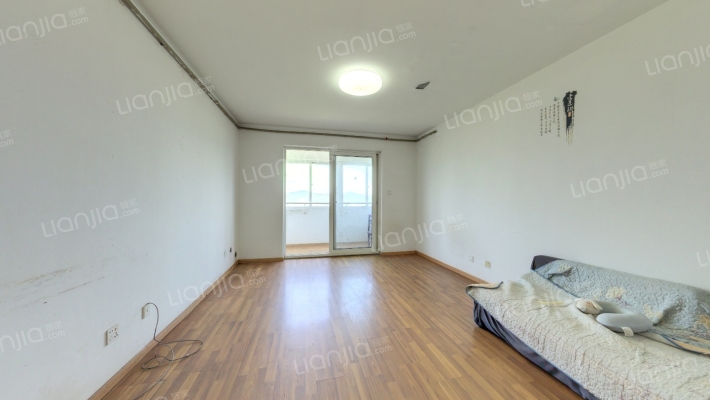 长城苑二手房实景图