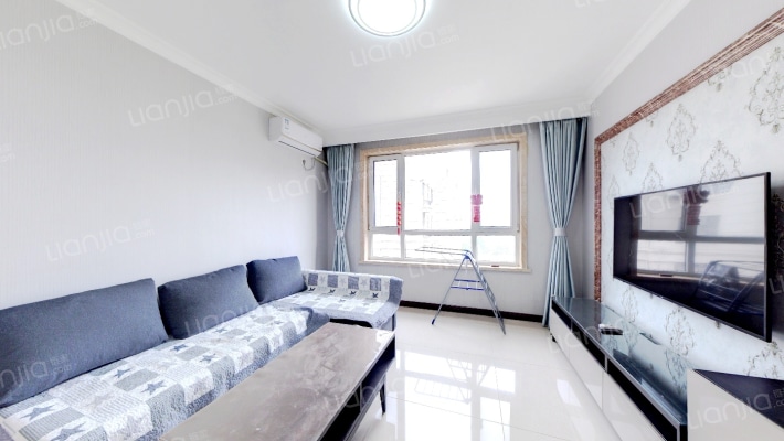 枣园万象二手房实景图