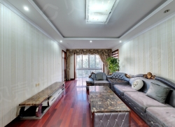 整租·世纪苑 3室2厅 南_世纪苑租房