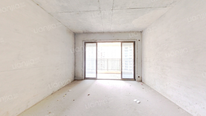 博雅滨江二手房实景图