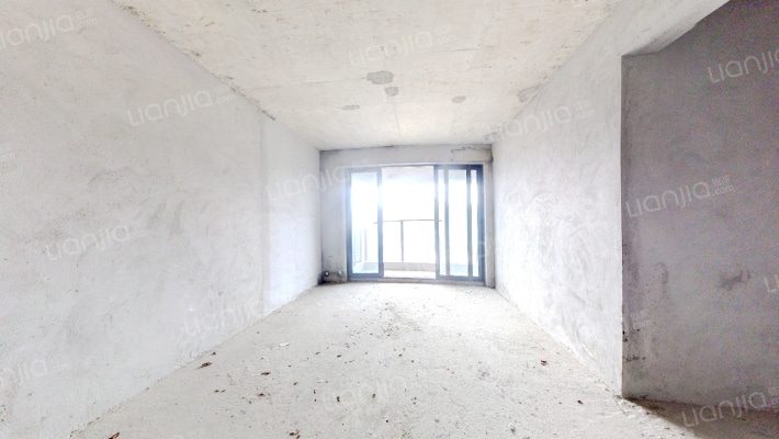 宏益花城二手房实景图