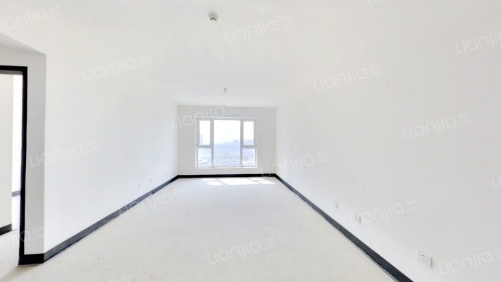 汇置尚郡二手房实景图