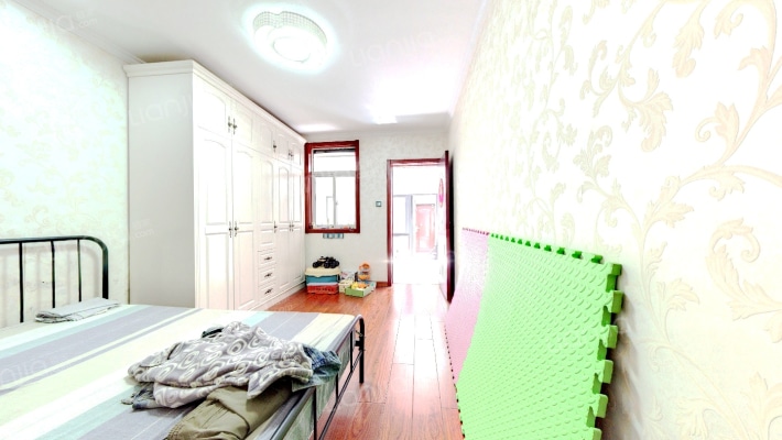 东井一村二手房实景图